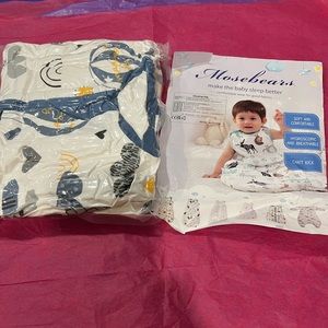 Cute Little warmer blanket